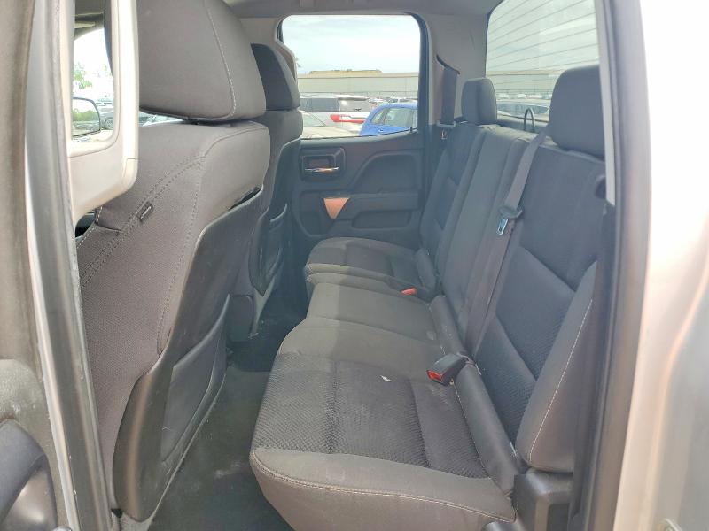 2014 Chevrolet Silverado მანქანა იყიდება აუქციონზე, vin: 1GCVKRECXEZ111195, აუქციონის ნომერი: 54074876