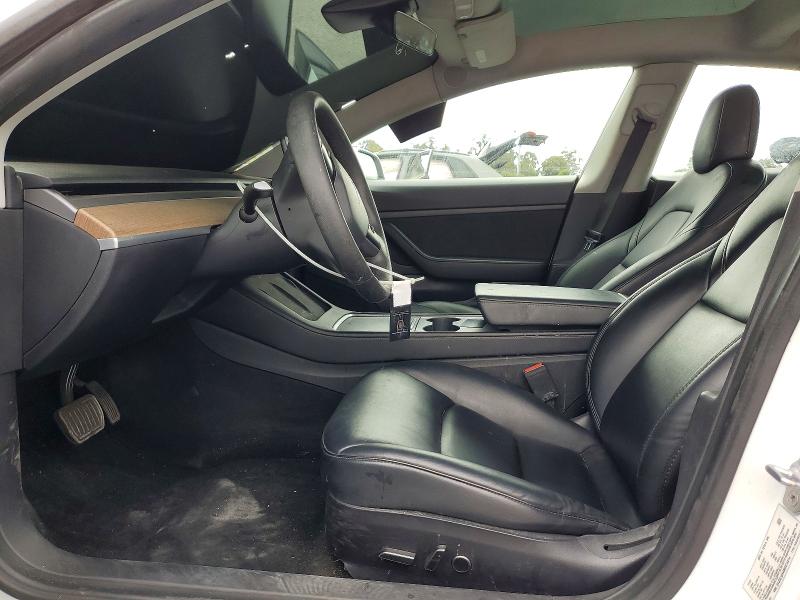 52367006 :رقم المزاد ، 5YJ3E1EA4MF874414 vin ، 2021 Tesla Model 3 مزاد بيع