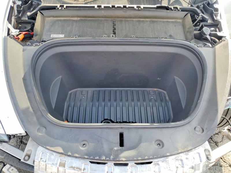 Продажа на аукционе авто 2023 Tesla Model Y, vin: 7SAYGDEE3PA030678, номер лота: 55446186