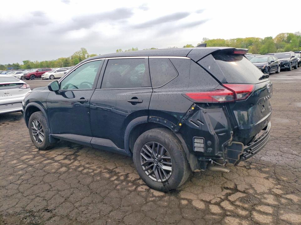 Aukcja sprzedaży 2021 Nissan Rogue, vin: 5N1AT3AB3MC846314, numer aukcji: 52743906