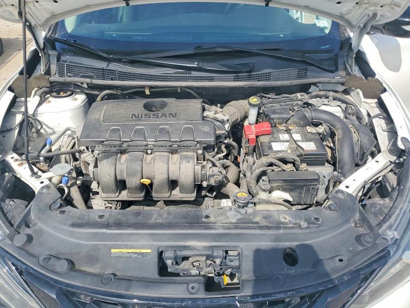 Продажа на аукционе авто 2018 Nissan Sentra, vin: 3N1AB7AP0JY269869, номер лота: 55279806
