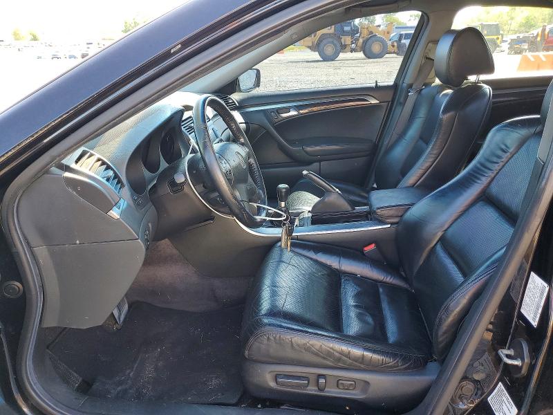 Продажа на аукционе авто 2006 Acura 3.2tl, vin: 19UUA65586A063339, номер лота: 52428216