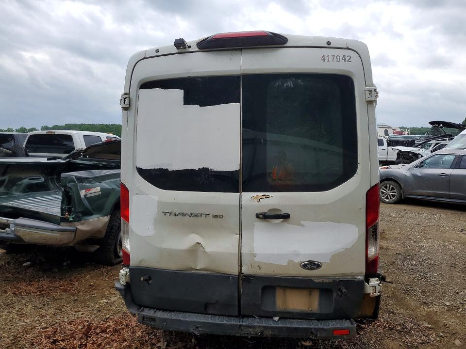 Aukcja sprzedaży 2018 Ford Transit, vin: 1FTYE2CM8JKA71919, numer aukcji: 52255596