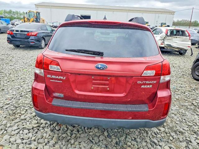 Продажа на аукционе авто 2013 Subaru Outback, vin: 4S4BRBKCXD3217749, номер лота: 52670926
