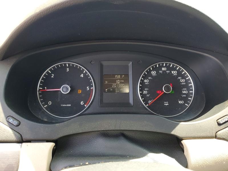 Продажа на аукционе авто 2014 Volkswagen Jetta, vin: 3VWLL7AJ0EM372900, номер лота: 52600036