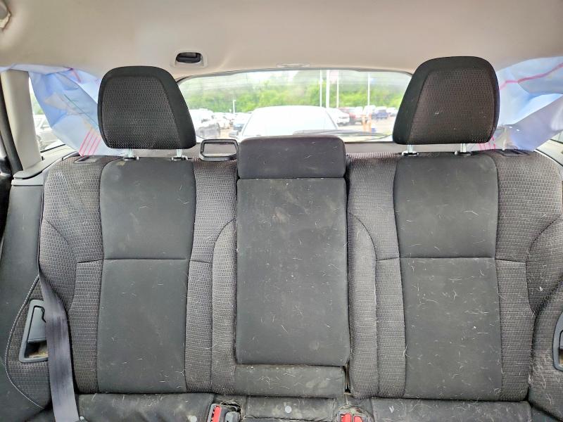2023 Subaru Outback მანქანა იყიდება აუქციონზე, vin: 4S4BTACC1P3150232, აუქციონის ნომერი: 54499016