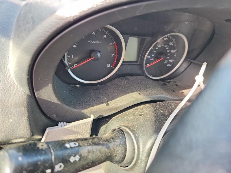 54946996 :رقم المزاد ، JF2SJAEC1EH558271 vin ، 2014 Subaru Forester مزاد بيع