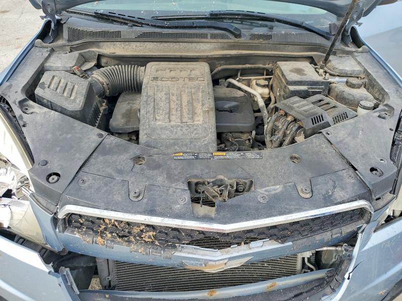 Aukcja sprzedaży 2014 Chevrolet Equinox, vin: 2GNALBEKXE6117186, numer aukcji: 54918396
