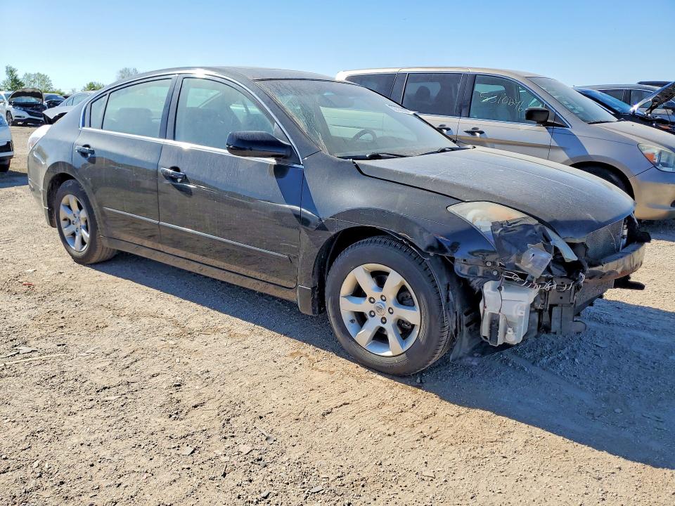 Продажа на аукционе авто 2008 Nissan Altima, vin: 1N4AL21E38N556700, номер лота: 52588196