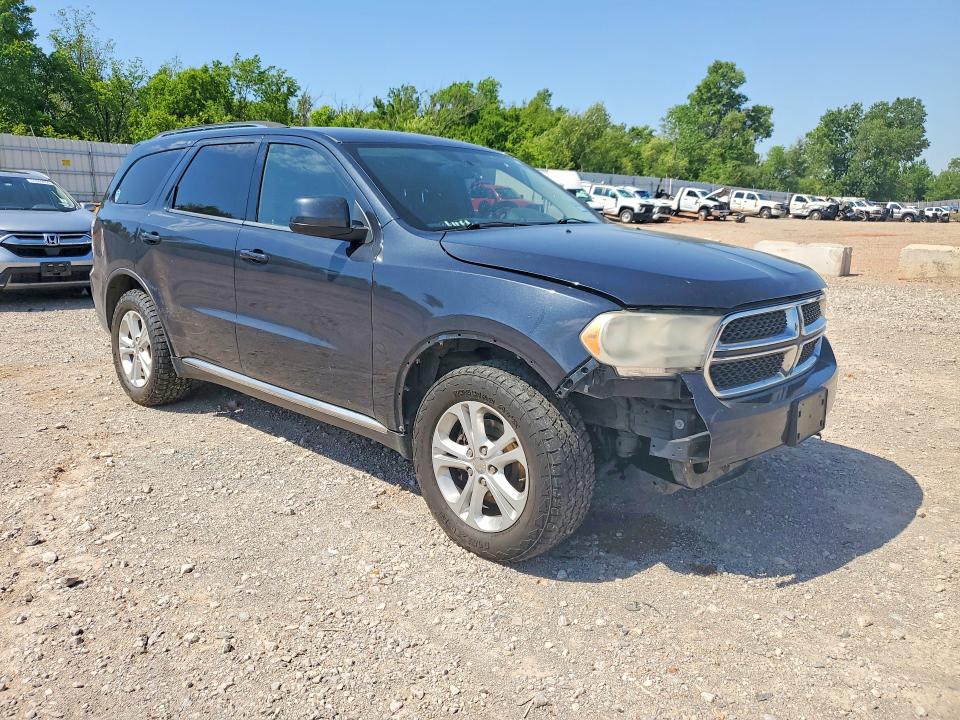 Aukcja sprzedaży 2013 Dodge Durango, vin: 1C4RDHAG9DC665845, numer aukcji: 53243306
