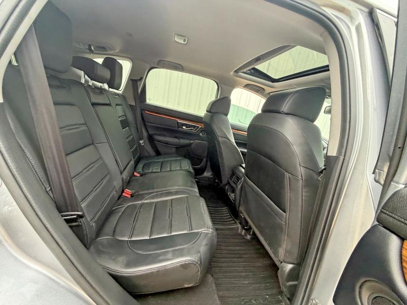 Продаж на аукціоні авто 2018 Honda Cr-v, vin: 7FARW2H86JE045642, номер лоту: 55645216