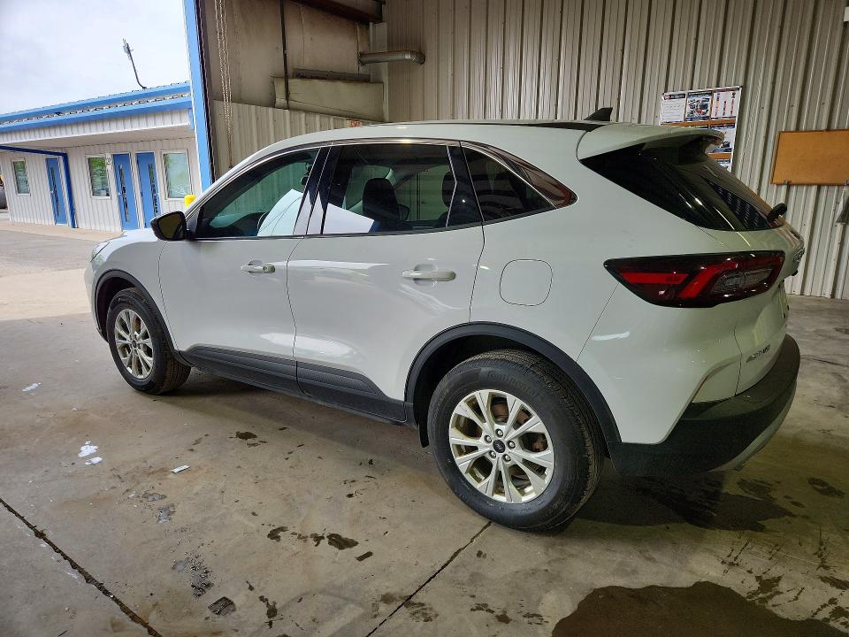 2023 Ford Escape მანქანა იყიდება აუქციონზე, vin: 1FMCU9GN0PUA55358, აუქციონის ნომერი: 54628346