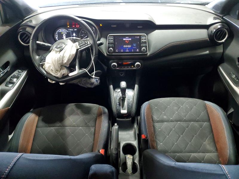 Aukcja sprzedaży 2018 Nissan Kicks, vin: 3N1CP5CU3JL542771, numer aukcji: 54322766