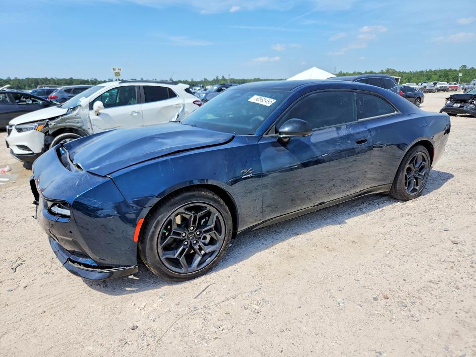 Aukcja sprzedaży 2025 Dodge Charger, vin: 2C3CDBCKXSR542908, numer aukcji: 50992496