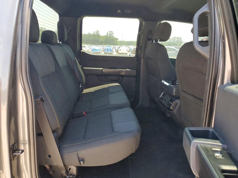 Продажа на аукционе авто 2025 Ford F150, vin: 1FTEW2KP8SKD22869, номер лота: 53420986