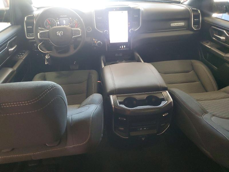 54670456 :رقم المزاد ، 1C6SRFFP0TN327650 vin ، 2026 Ram 1500 مزاد بيع