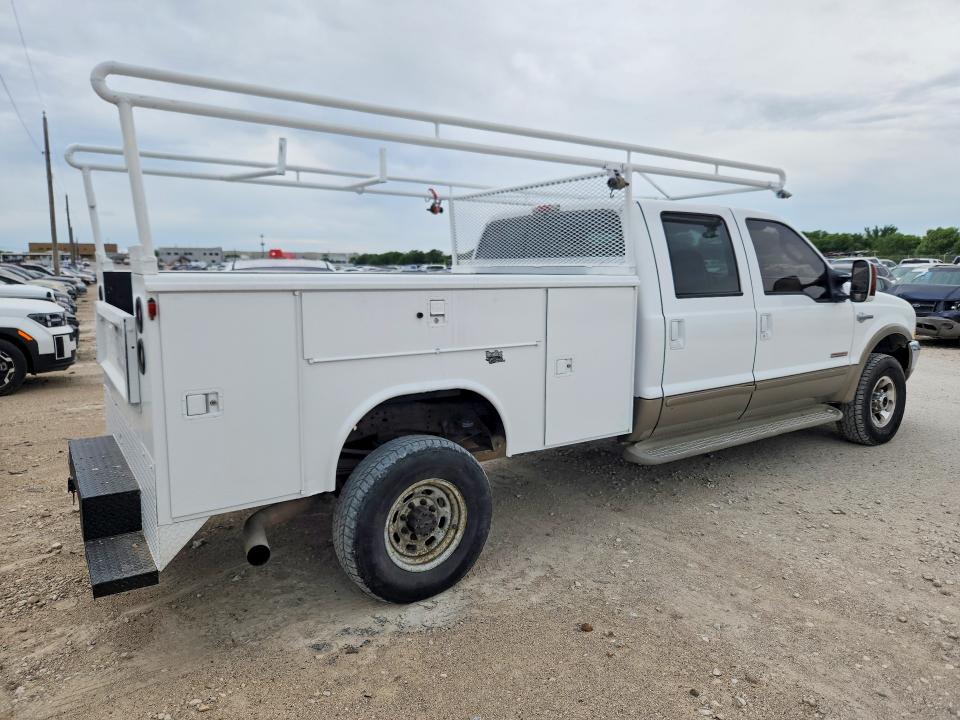 Продаж на аукціоні авто 2004 Ford F350, vin: 1FTSW31P54EA28695, номер лоту: 53822506