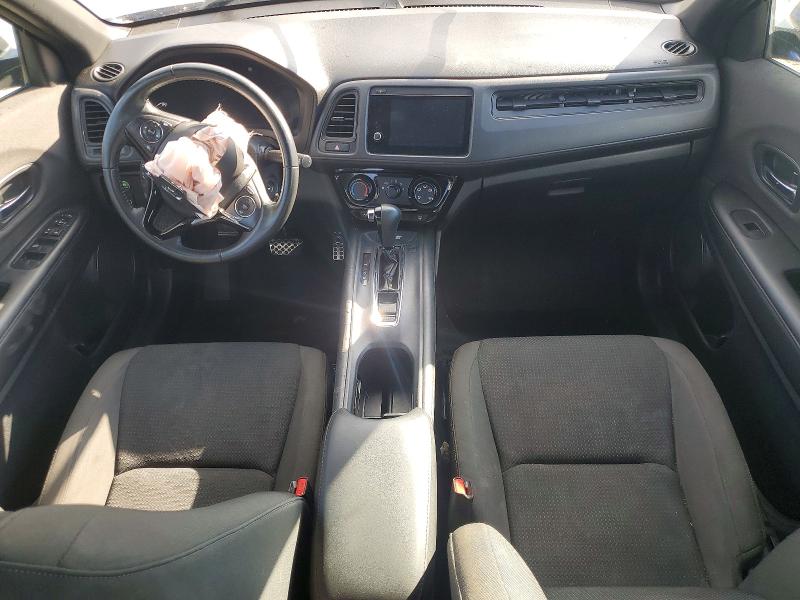 Продажа на аукционе авто 2020 Honda Hr-v, vin: 3CZRU6H16LM713881, номер лота: 53756586