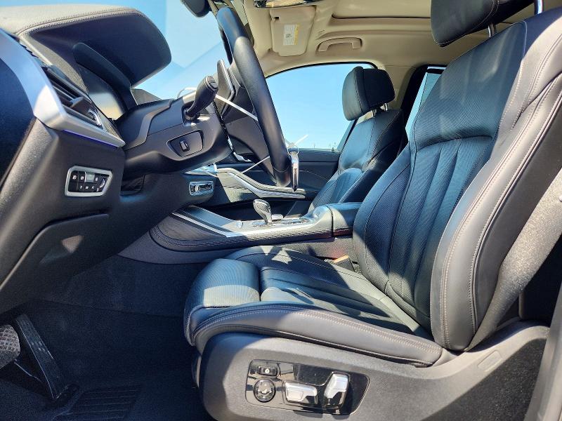 Продажа на аукционе авто 2020 Bmw X7, vin: 5UXCW2C08L9B58977, номер лота: 53030676