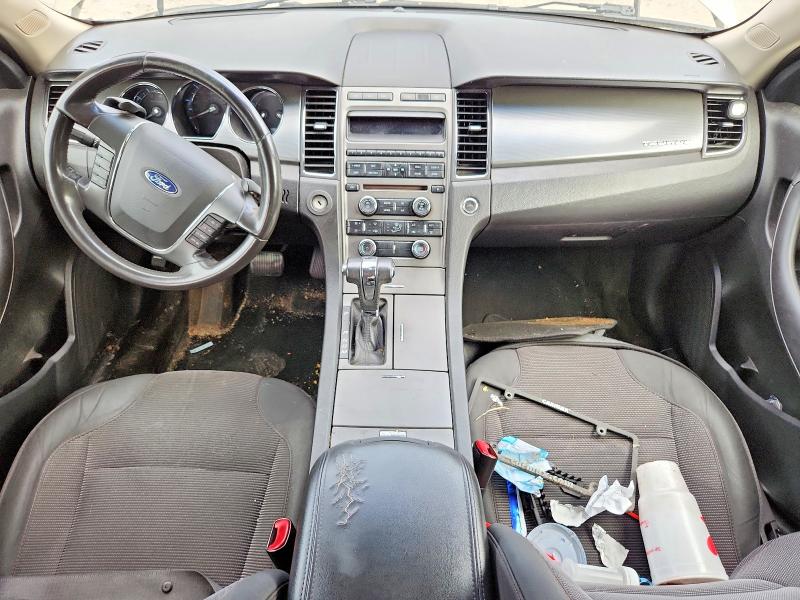 Продаж на аукціоні авто 2012 Ford Taurus, vin: 1FAHP2EWXCG116038, номер лоту: 54438436