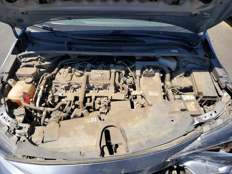 51909756 :رقم المزاد ، JTDEBRBE9LJ007332 vin ، 2020 Toyota Corolla مزاد بيع