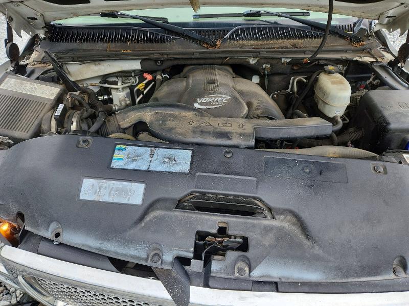 Продаж на аукціоні авто 2005 Gmc Yukon Xl, vin: 1GKFK66U65J204096, номер лоту: 52367326