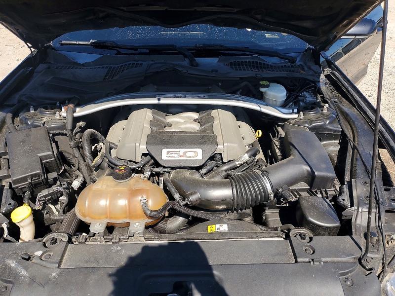 Продаж на аукціоні авто 2015 Ford Mustang, vin: 1FA6P8CF5F5404854, номер лоту: 53449126