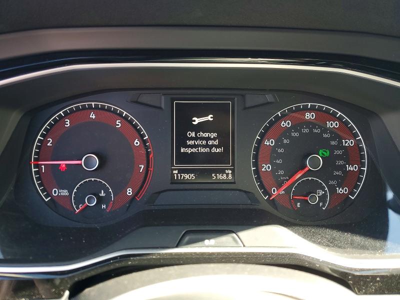 Продажа на аукционе авто 2021 Volkswagen Jetta, vin: 3VWC57BU0MM022409, номер лота: 52200646
