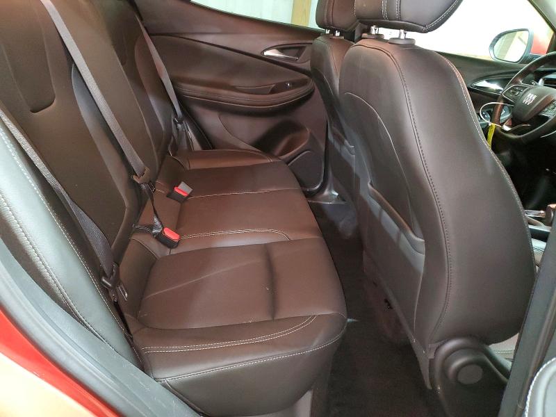 Aukcja sprzedaży 2024 Buick Encore Gx, vin: KL4AMDSL4RB074332, numer aukcji: 54868286