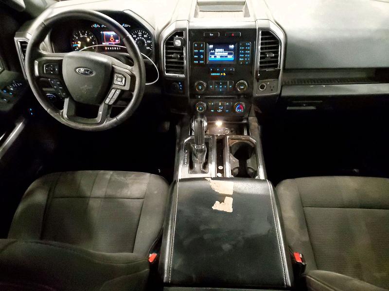 Продажа на аукционе авто 2015 Ford F150, vin: 1FTEW1EG0FKF24679, номер лота: 53547326