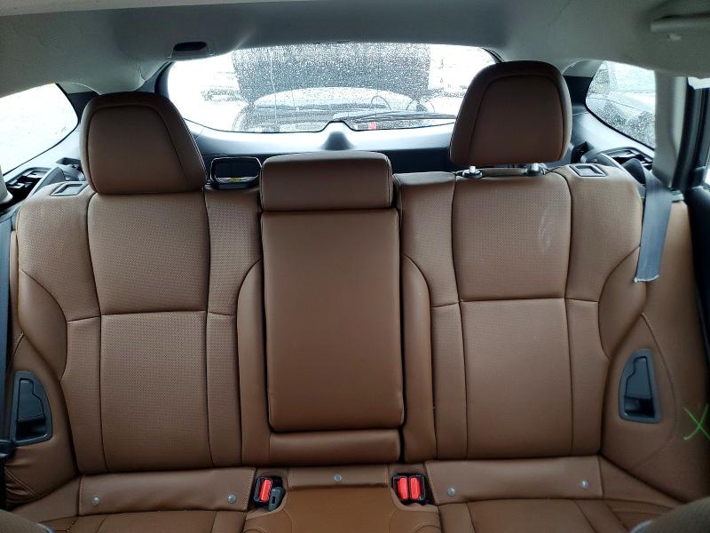 54771526 :رقم المزاد ، 4S4BTGPD6S3186030 vin ، 2025 Subaru Outback مزاد بيع