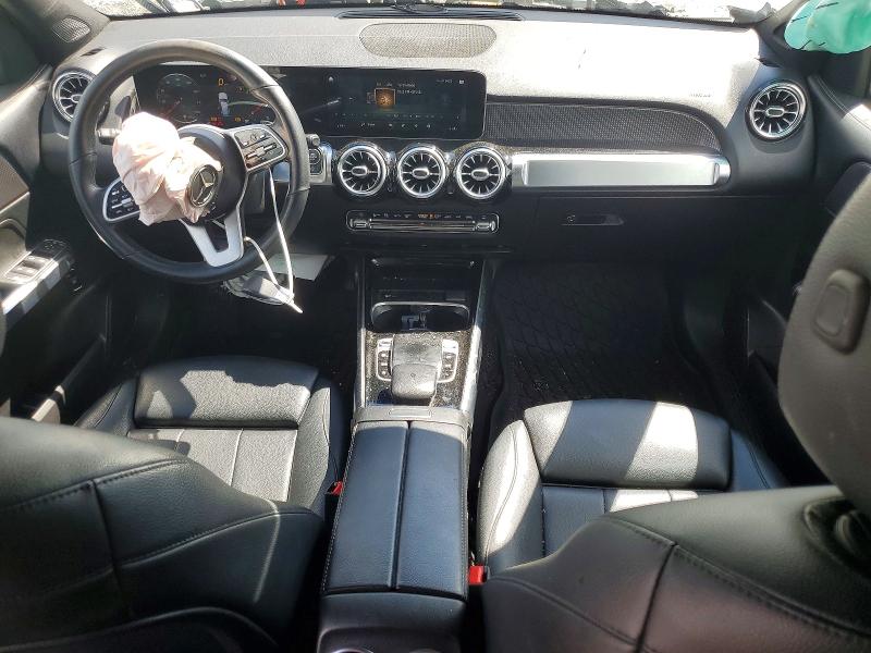 Продажа на аукционе авто 2020 Mercedes-benz Glb, vin: W1N4M4GB3LW058750, номер лота: 52860556