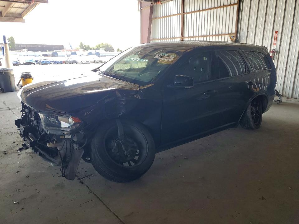 Aukcja sprzedaży 2015 Dodge Durango, vin: 1C4RDHDG5FC784457, numer aukcji: 54894236