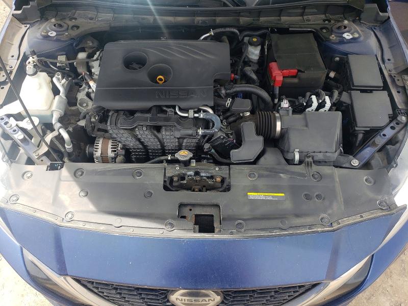 Продаж на аукціоні авто 2019 Nissan Altima, vin: 1N4BL4DWXKN312893, номер лоту: 53353516