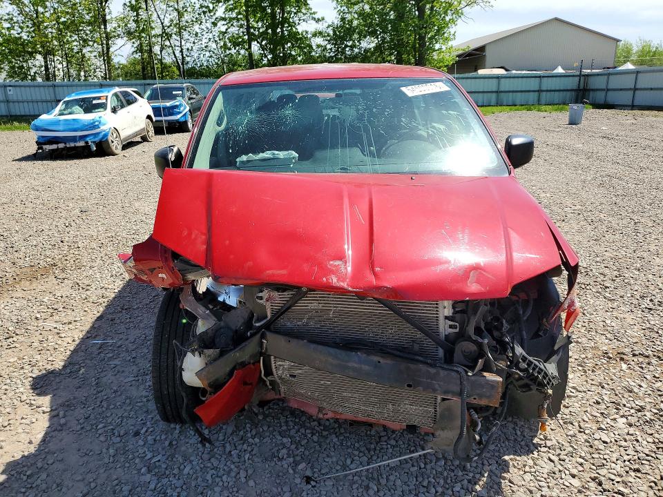 Aukcja sprzedaży 2014 Dodge Grand Caravan, vin: 2C4RDGBG0ER452588, numer aukcji: 54500916