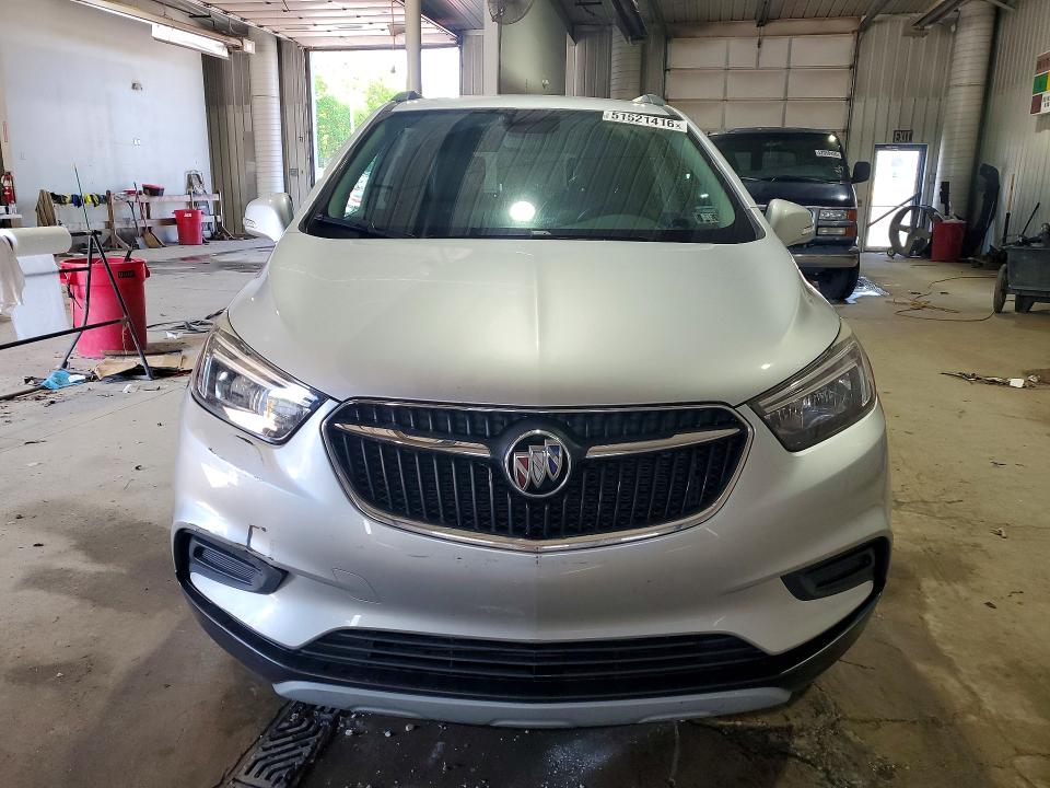 Продаж на аукціоні авто 2017 Buick Encore, vin: KL4CJESB0HB191774, номер лоту: 51621416