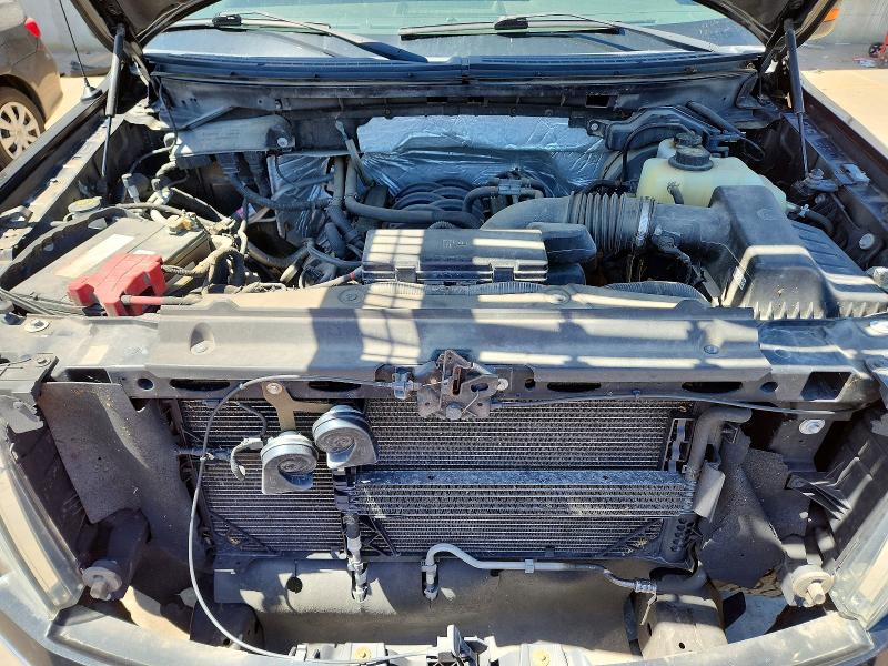 Aukcja sprzedaży 2012 Ford F150, vin: 1FTFW1EFXCKD63765, numer aukcji: 53365096