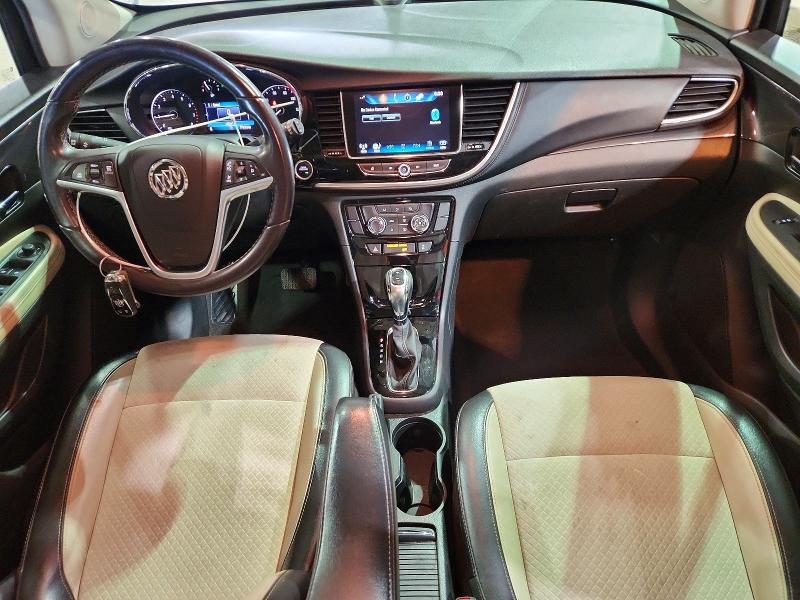 Продаж на аукціоні авто 2021 Buick Encore, vin: KL4CJASB7MB338417, номер лоту: 52102496