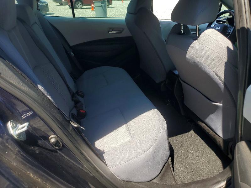 54130256 :رقم المزاد ، 5YFS4RCE8LP042953 vin ، 2020 Toyota Corolla مزاد بيع