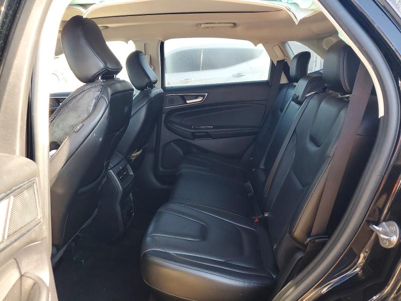 Продажа на аукционе авто 2020 Ford Edge, vin: 2FMPK3K98LBA77266, номер лота: 53011746
