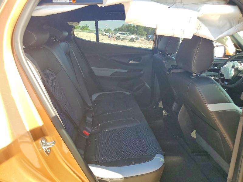 Продажа на аукционе авто 2025 Buick Envista, vin: KL47LAEP9SB236312, номер лота: 53207046