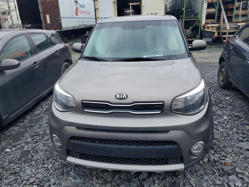 Aukcja sprzedaży 2019 Kia Soul, vin: KNDJP3A55K7670441, numer aukcji: 54684996