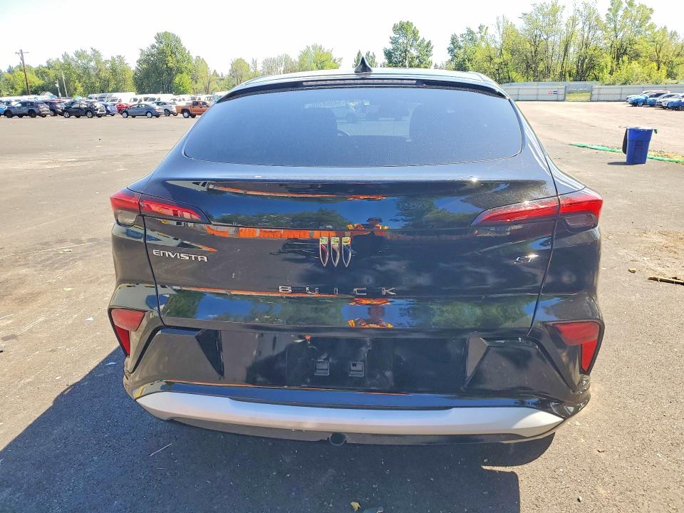 Продаж на аукціоні авто 2024 Buick Envista, vin: KL47LBE25RB205501, номер лоту: 54068706