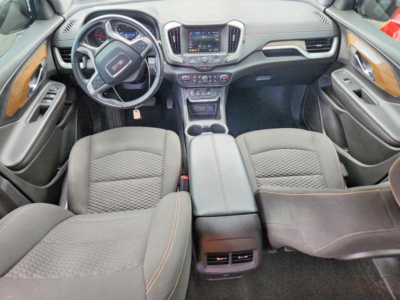 Aukcja sprzedaży 2019 Gmc Terrain, vin: 3GKALTEV9KL304004, numer aukcji: 53661836