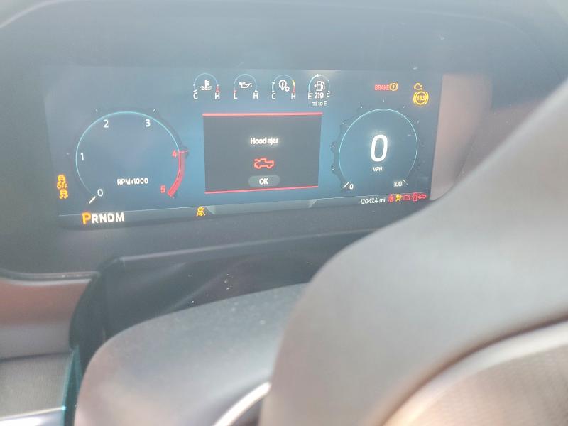 Продажа на аукционе авто 2025 Ford F250, vin: 1FT8W2BM1SEC05359, номер лота: 53578626