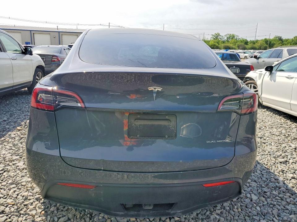 Aukcja sprzedaży 2023 Tesla Model Y, vin: 7SAYGDEEXPA198155, numer aukcji: 54131536