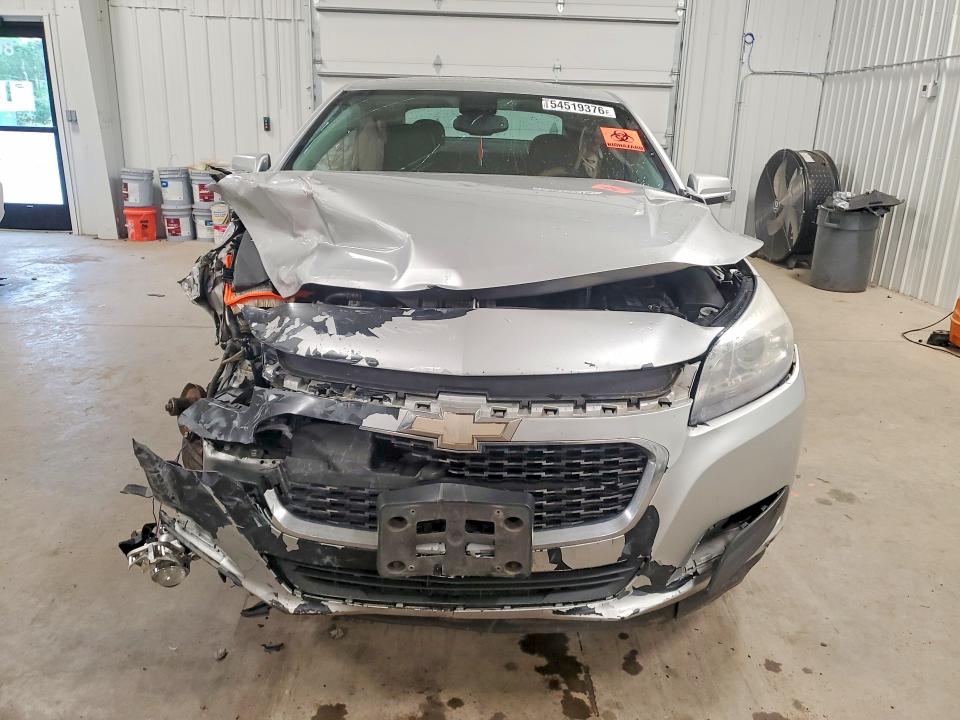 2014 Chevrolet Malibu მანქანა იყიდება აუქციონზე, vin: 1G11C5SL9EF263861, აუქციონის ნომერი: 54519376