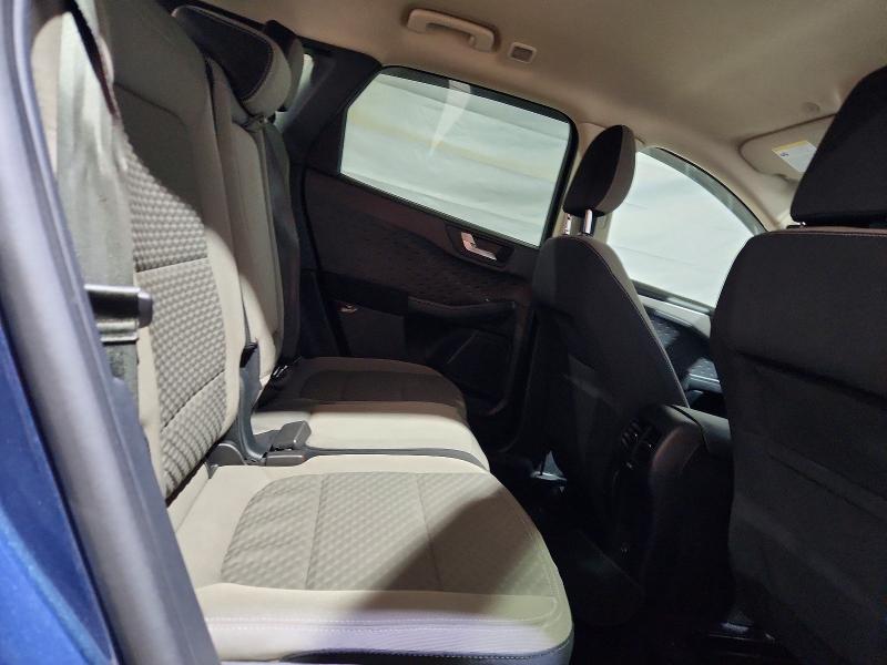 Aukcja sprzedaży 2020 Ford Escape, vin: 1FMCU9G68LUC69730, numer aukcji: 52730406