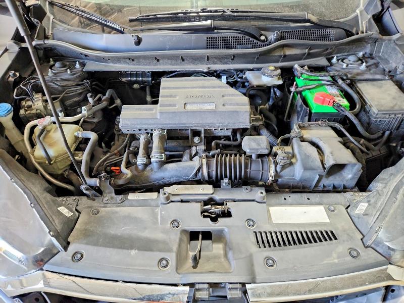 Продаж на аукціоні авто 2019 Honda Cr-v, vin: 5J6RW2H84KL011008, номер лоту: 55175886