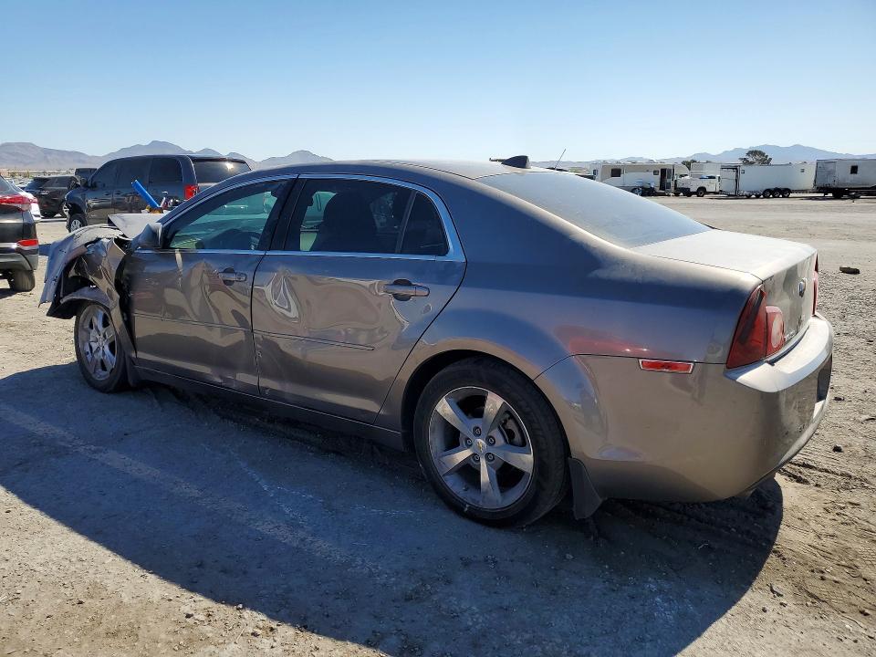 53429426 :رقم المزاد ، 1G1ZB5E0XCF211658 vin ، 2012 Chevrolet Malibu مزاد بيع